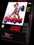 Nintendo  SNES  -  Kid Klown in Crazy Chase (USA)